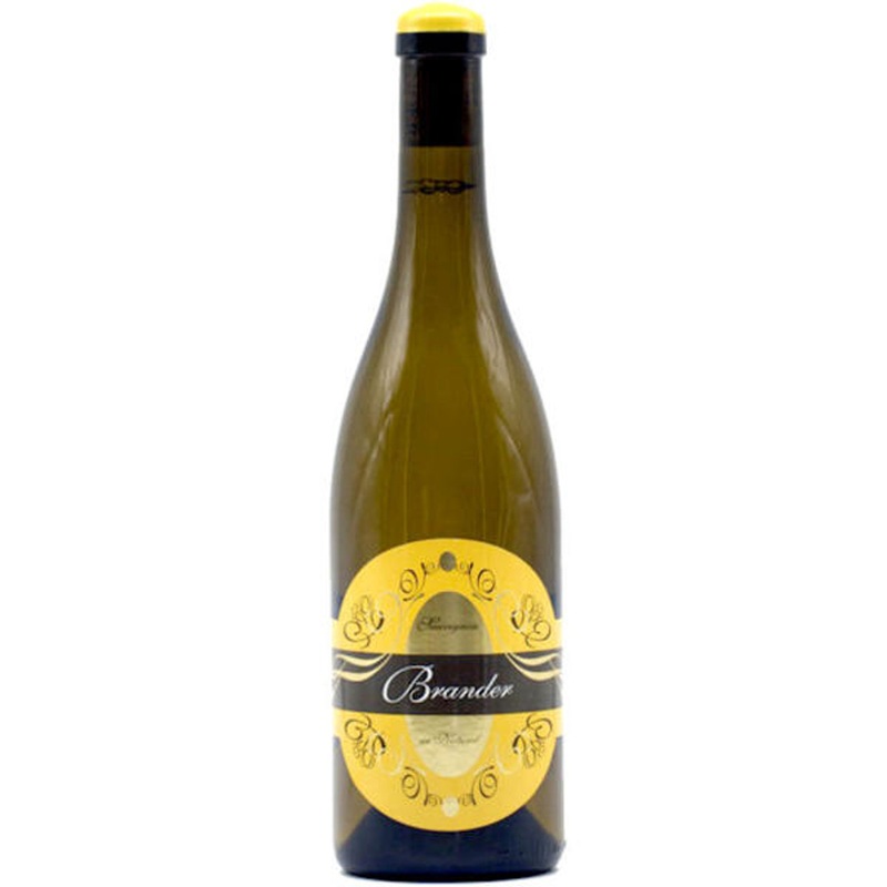 Brander Los Olivos District Sauvignon, au Naturel 2023
