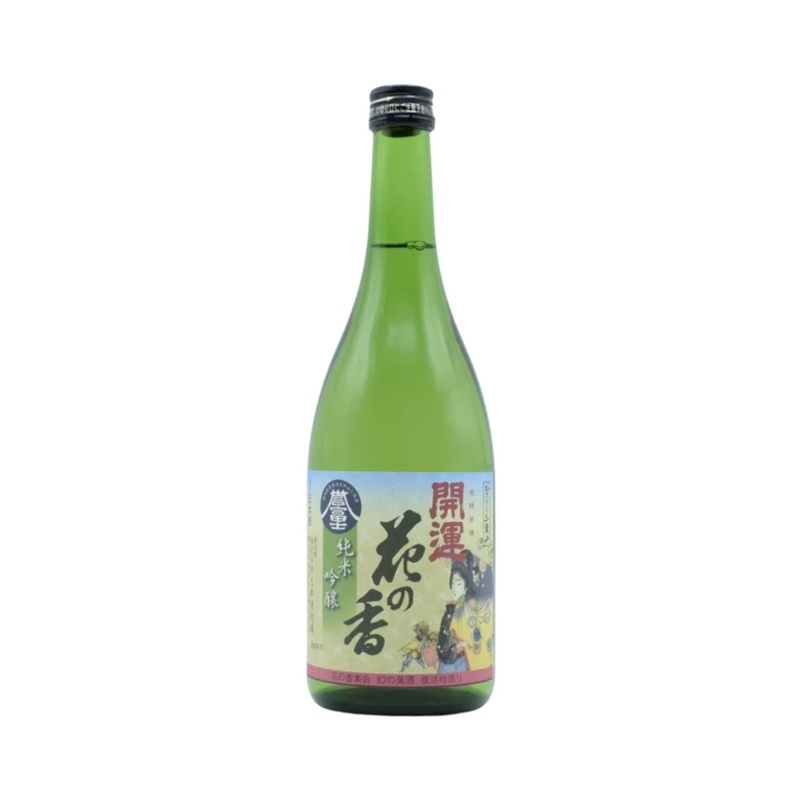 Kaiun Legacy (case of 12)|CW