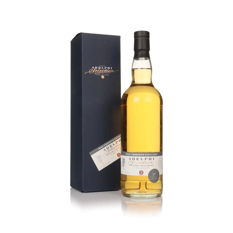 Penderyn Adelphi|M1C4