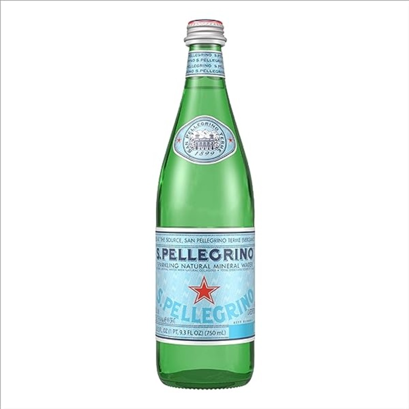 Sanpellegrino Sparkling Water|25cl