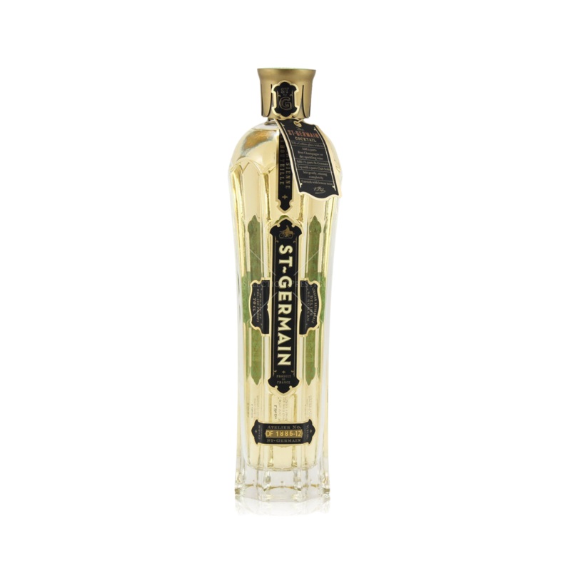 St Germain 20% 0.75L