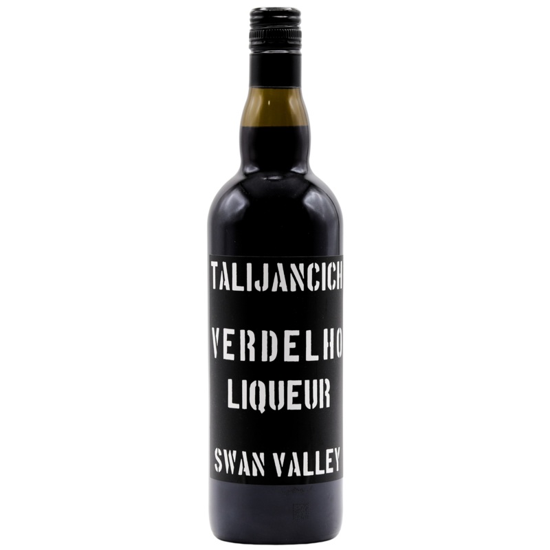 TALIJANCICH – VERDELHO LIQUEUR