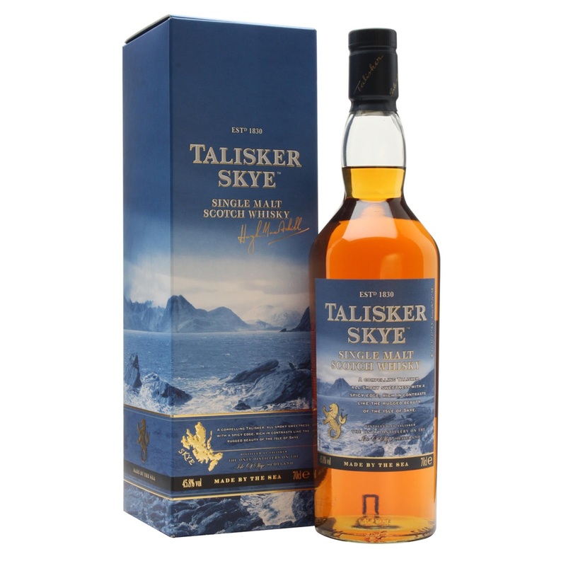 Talisker Skye 70cl