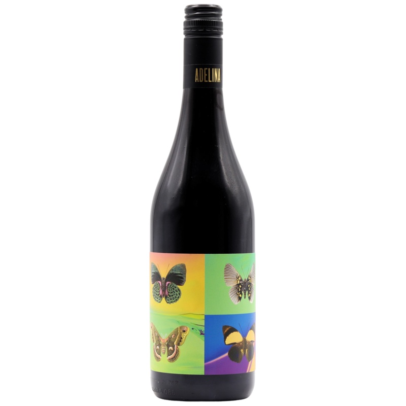 ADELINA – MCLAREN VALE SHIRAZ