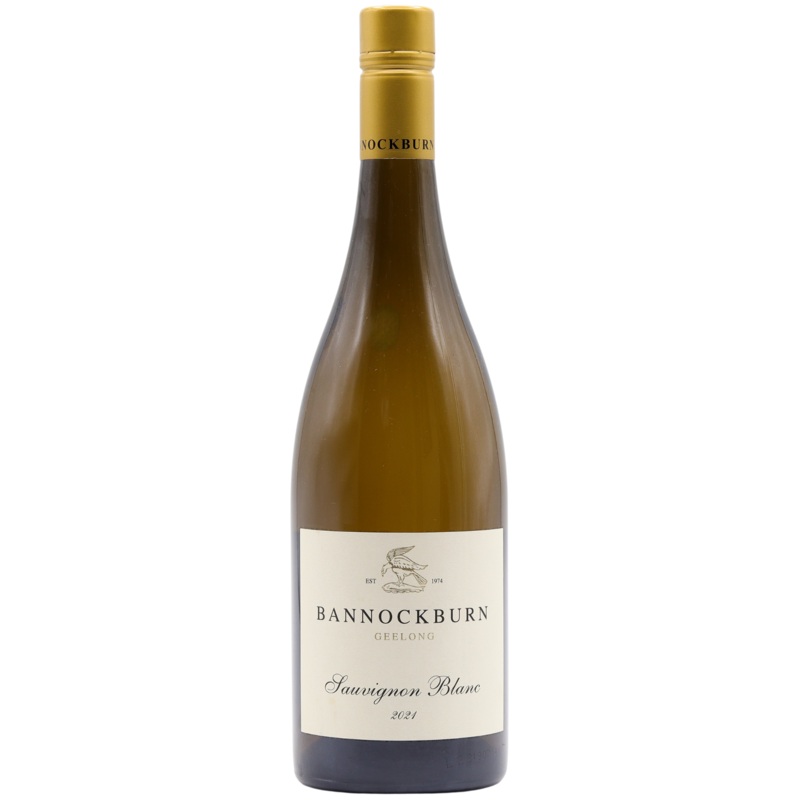 BANNOCKBURN – SAUVIGNON BLANC