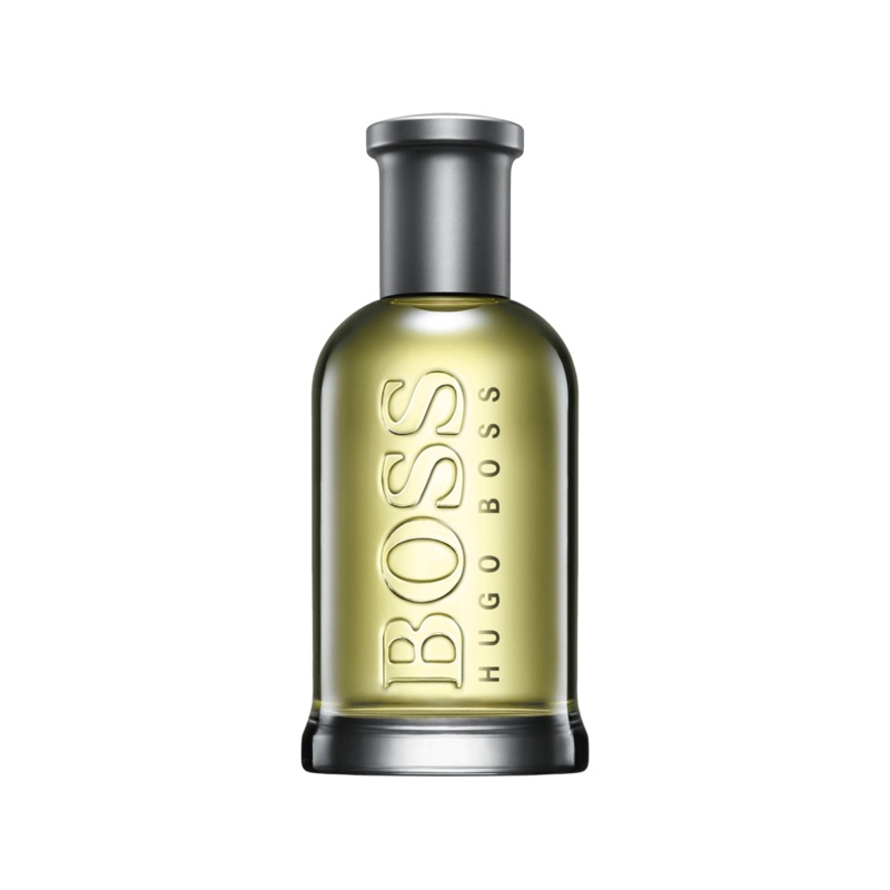 Boss Bottled Eau de Toilette 50 ml