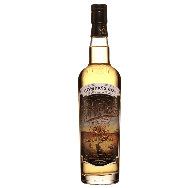 Compass Box | The Peat Monster