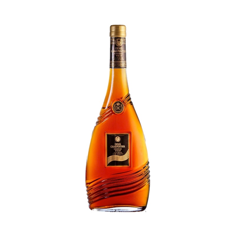 Denis Charpentier – VSOP (case of 6)