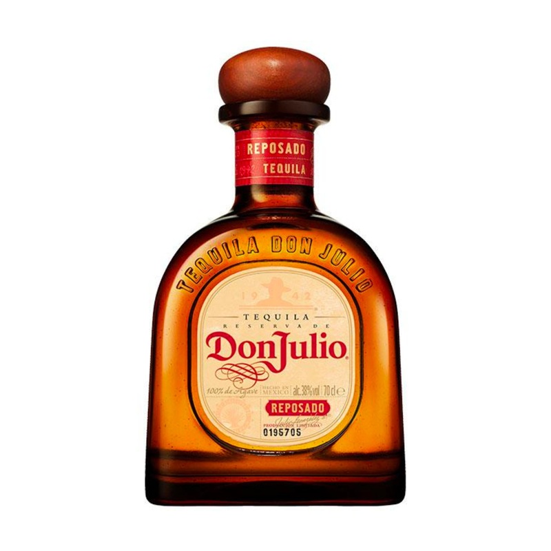 Don Julio Reposado|M2A6 P3B3