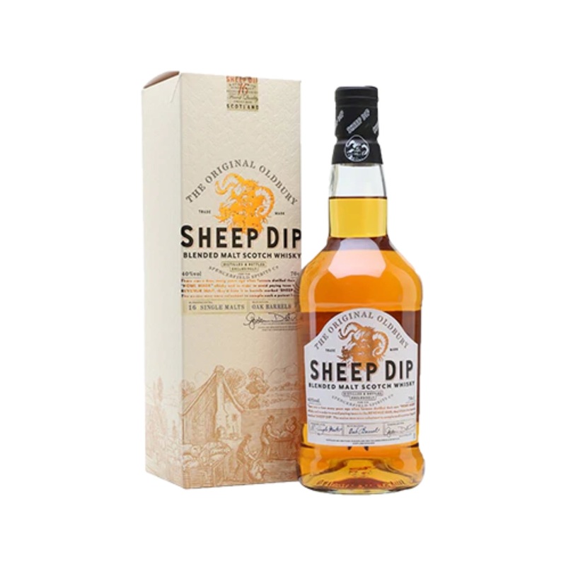 Sheep Dip Vatted Malt|M1C2
