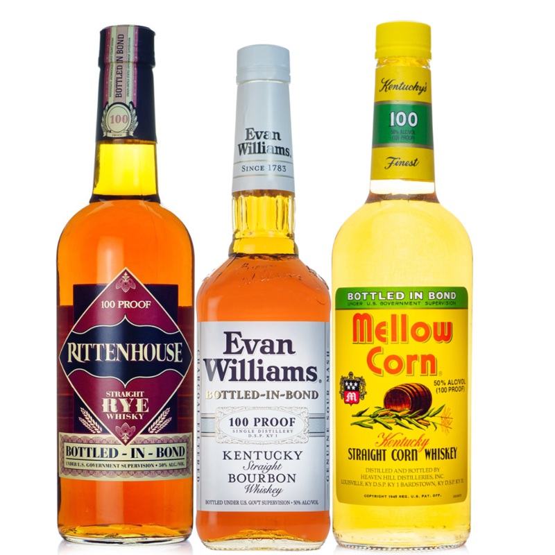 A Heaven Hill Introduction