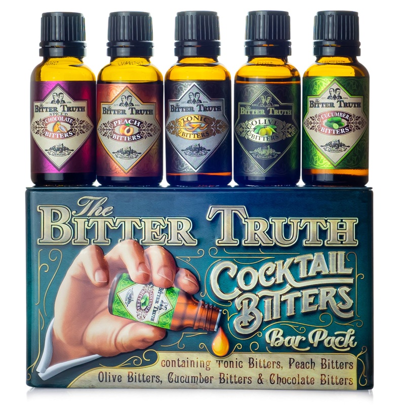 Bitter Truth Bar Pack Bitters|20 ml