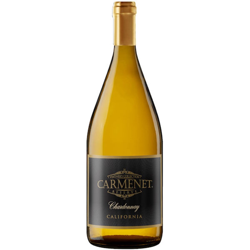 Carmenet Reserve California Chardonnay 2020 1.5L