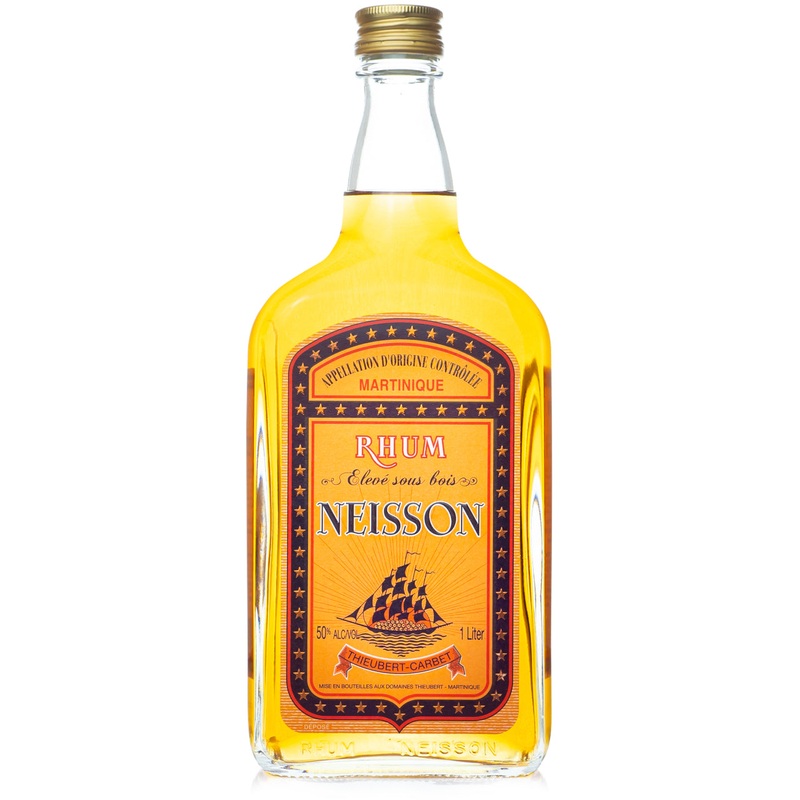 Neisson lev Sous Bois Rhum|1 L