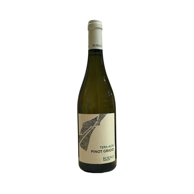 Roeno Pinot Grigio Tera Alta|I4 M5C5