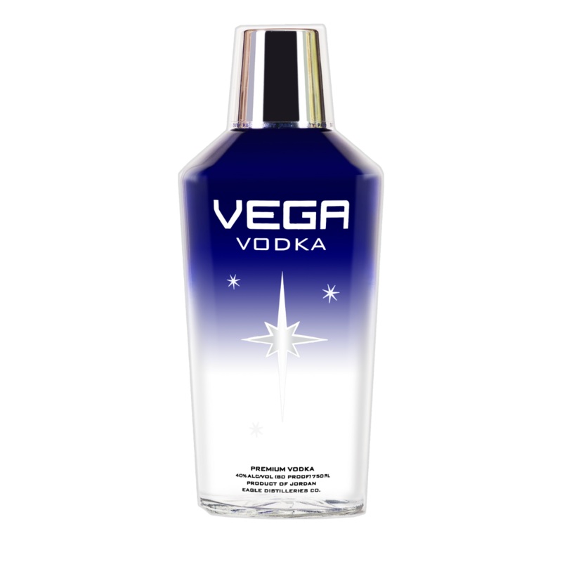 VEGA Vodka|37.5cl|75cl