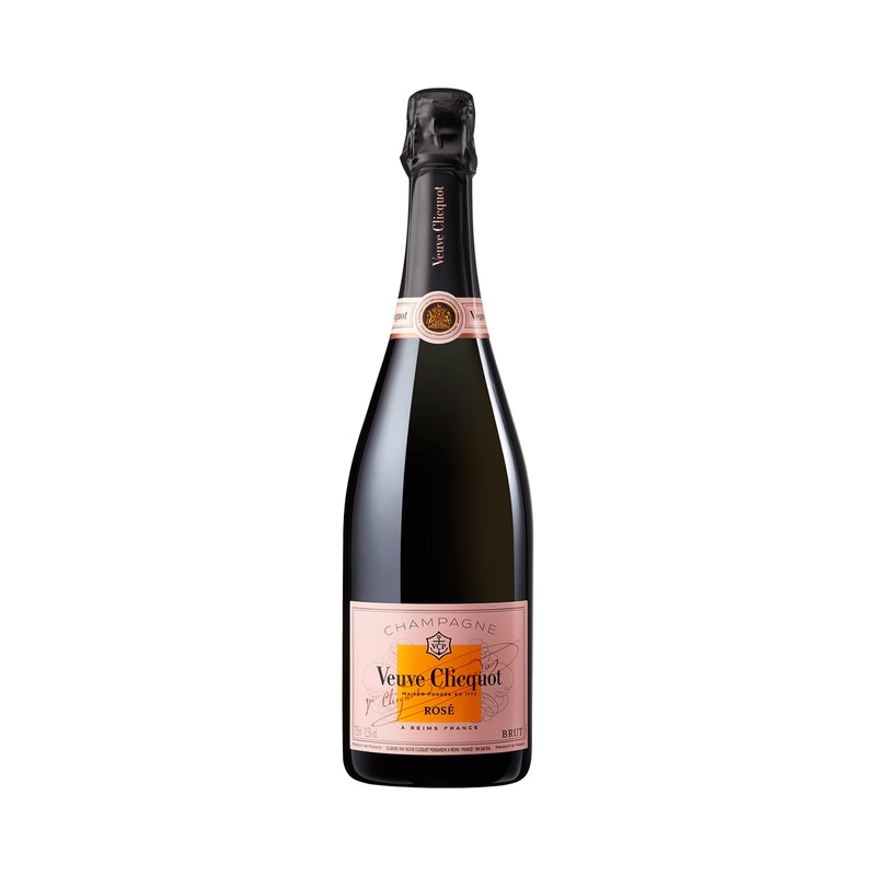 Veuve Clicquot Rose|F6 M7C2