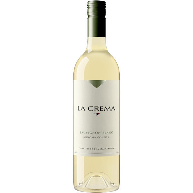 6 Bottle Case La Crema Sonoma Sauvignon Blanc 2023 w/ Shipping Included