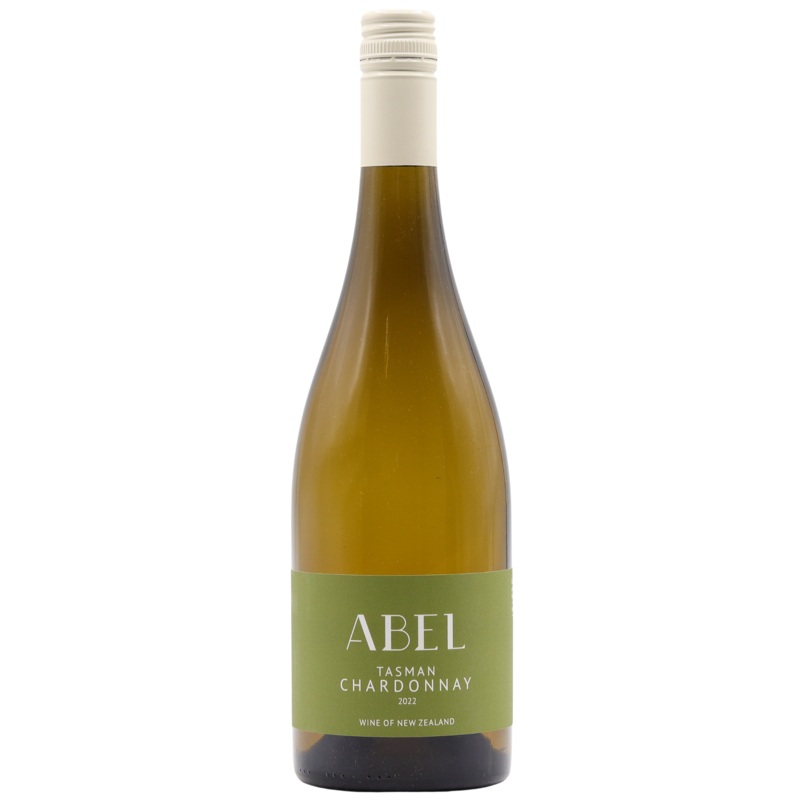ABEL – TASMAN CHARDONNAY