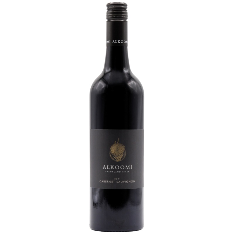 ALKOOMI – FAMILY COLLECTION CABERNET SAUVIGNON