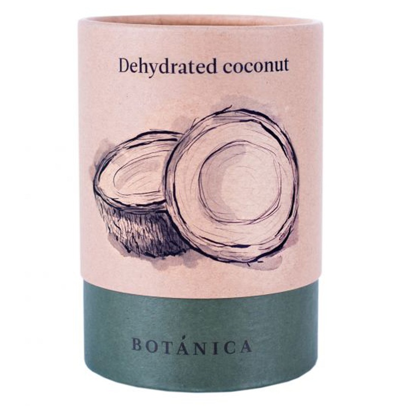 Botanica Dehydrated Coconut 100g