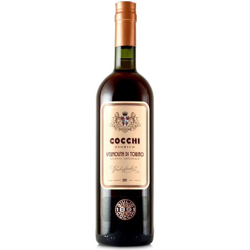 Cocchi Vermouth di Torino 750ml