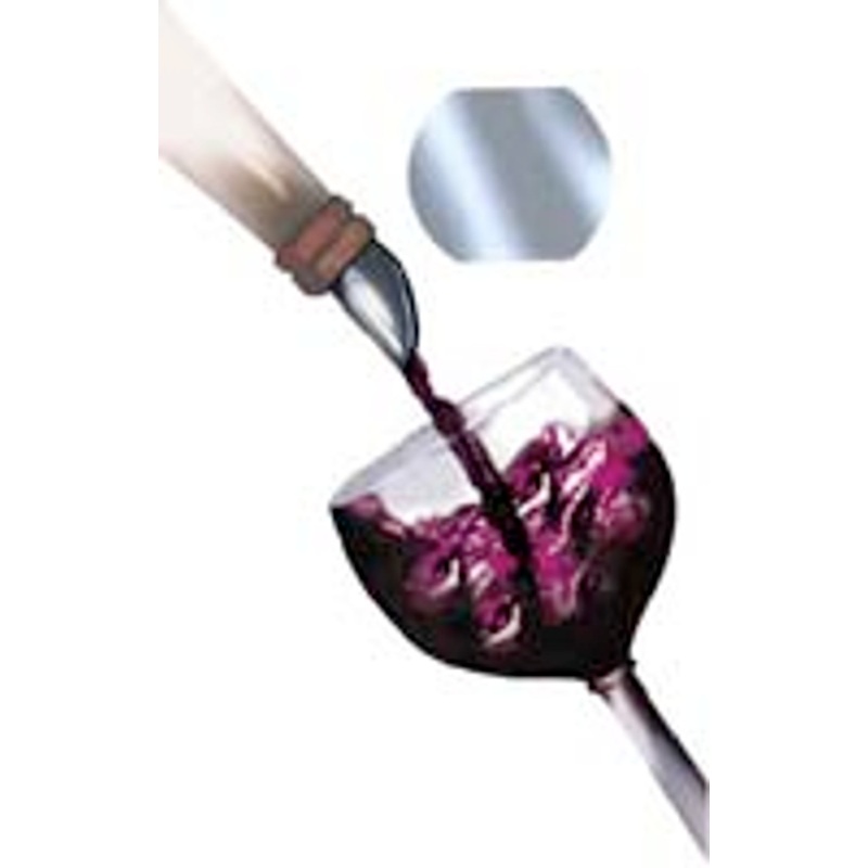 Dripless Pour Disk