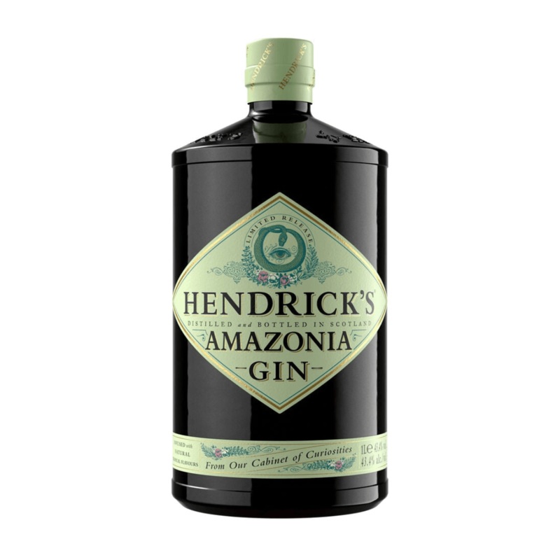 Hendrick’s Gin | Amazonia (Limited Release)
