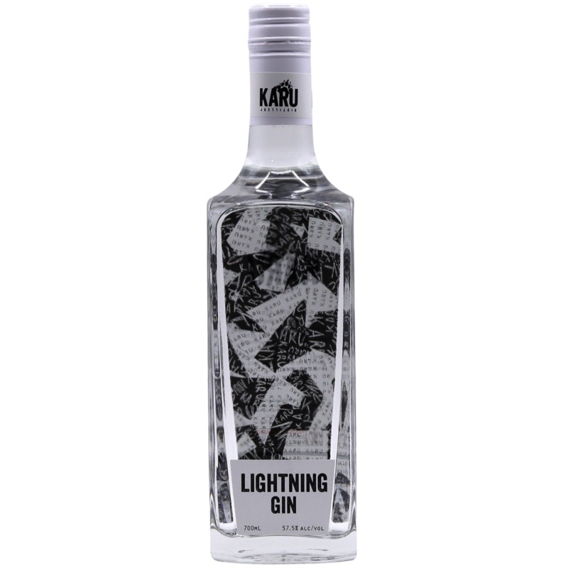 KARU – LIGHTNING GIN