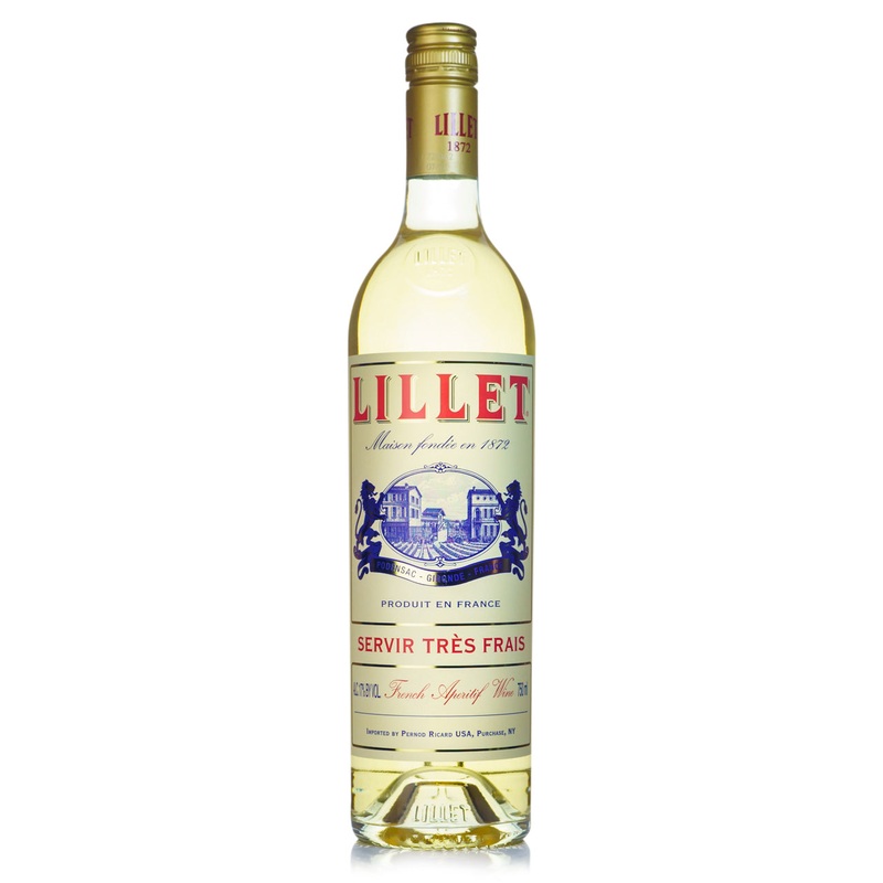 Lillet Blanc Aperitif|750 ml