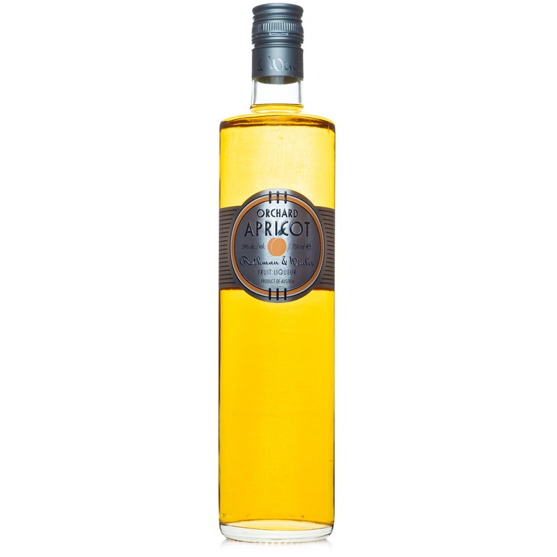 Rothman & Winter Apricot Liqueur