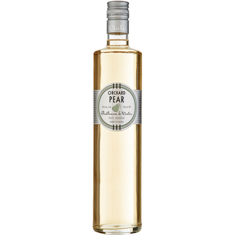 Rothman & Winter Orchard Pear Liqueur 750ml