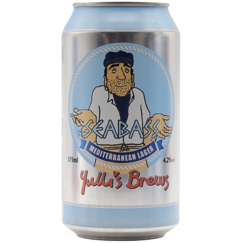 YULLIS – SEABASS