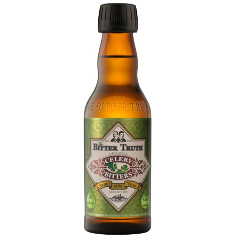 Bitter Truth Celery Bitters|200 ml