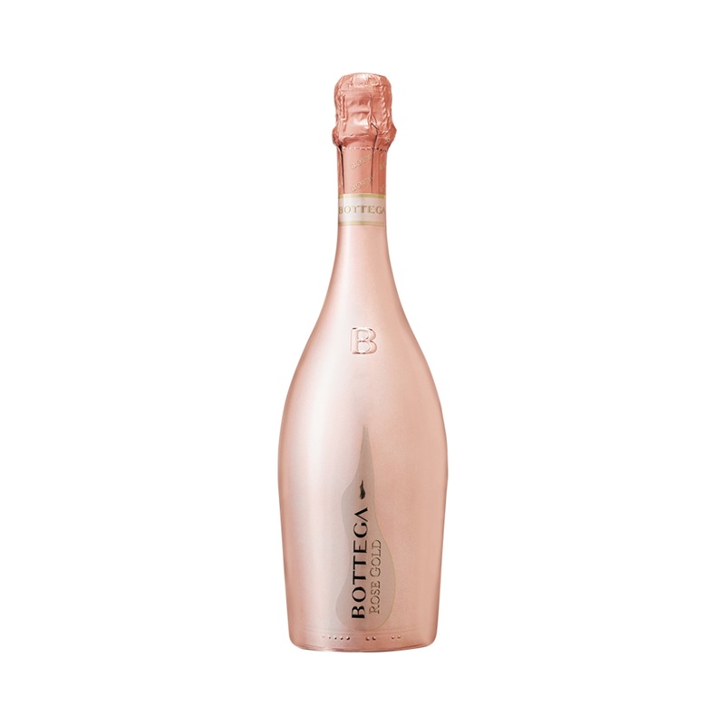 Bottega Rose Gold|I2 M6A1 P1M