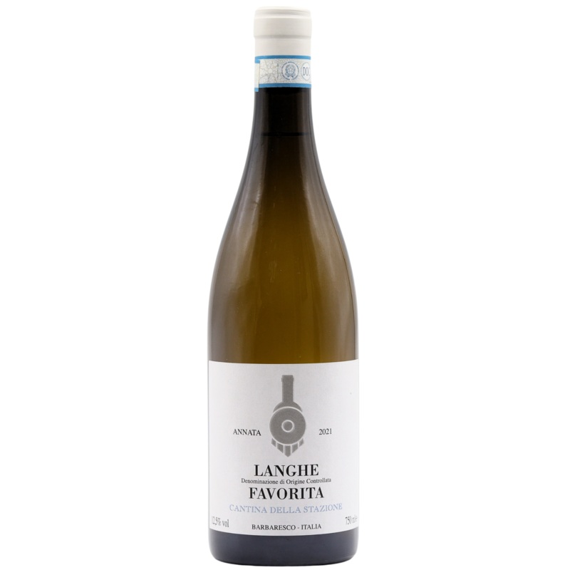 CANTINA DELLA STAZIONE – LANGHE FAVORITA