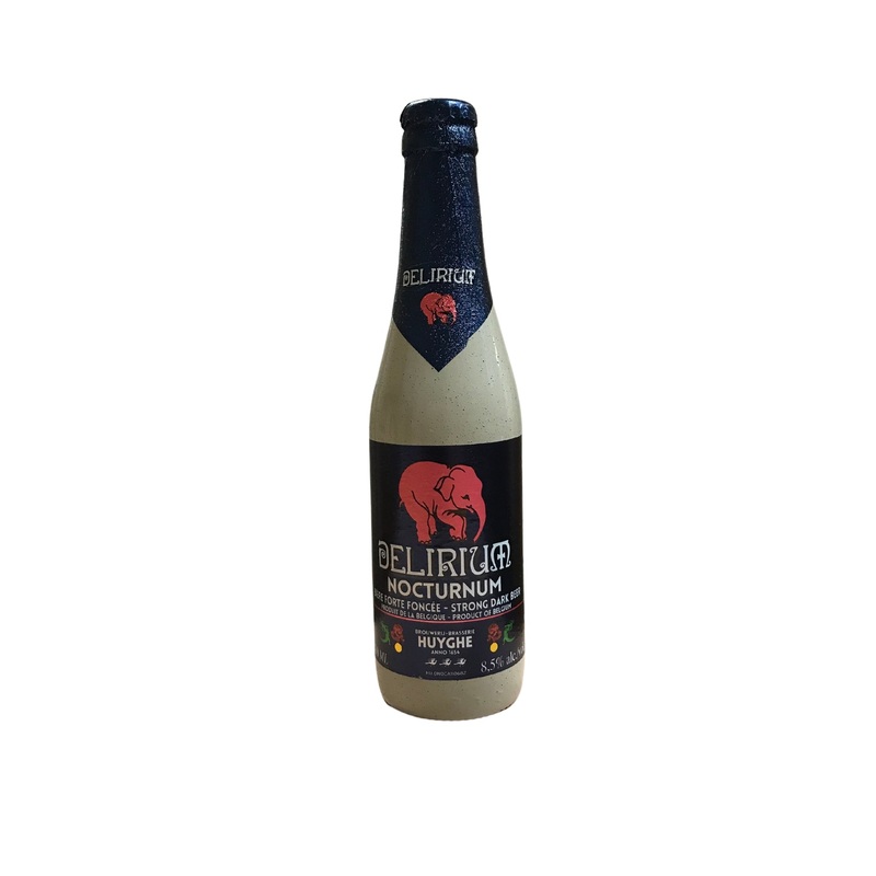 Delirium Nocturnum|W5 PBC