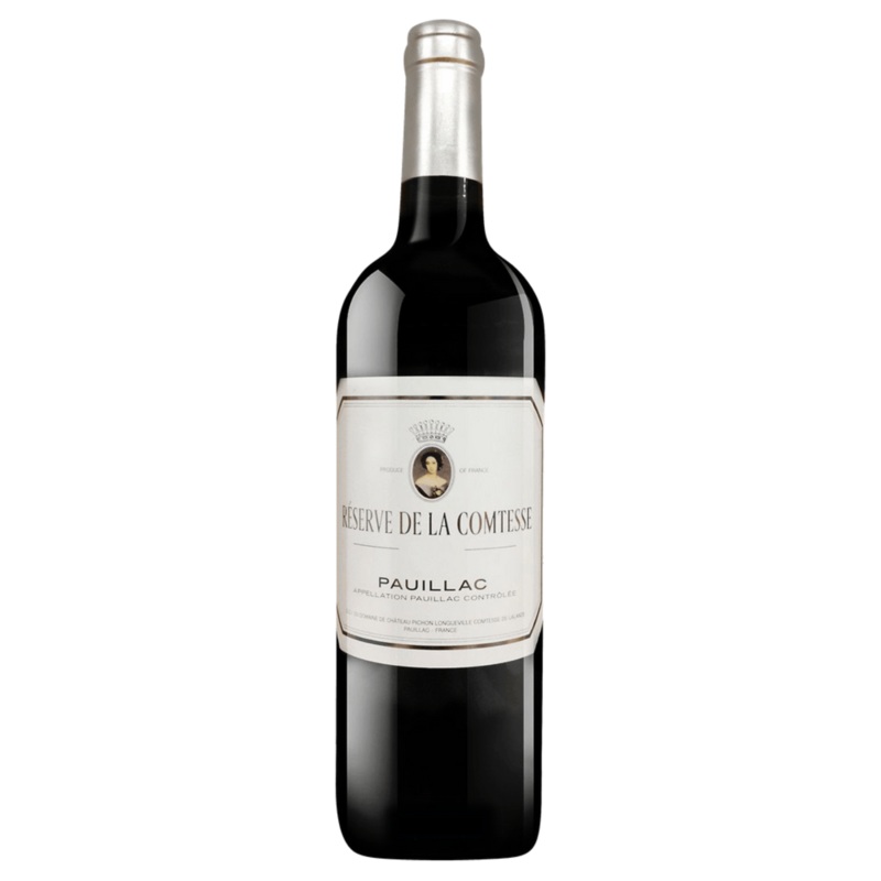 Reserve De La Comtesse 2014|M7C2 M7C2