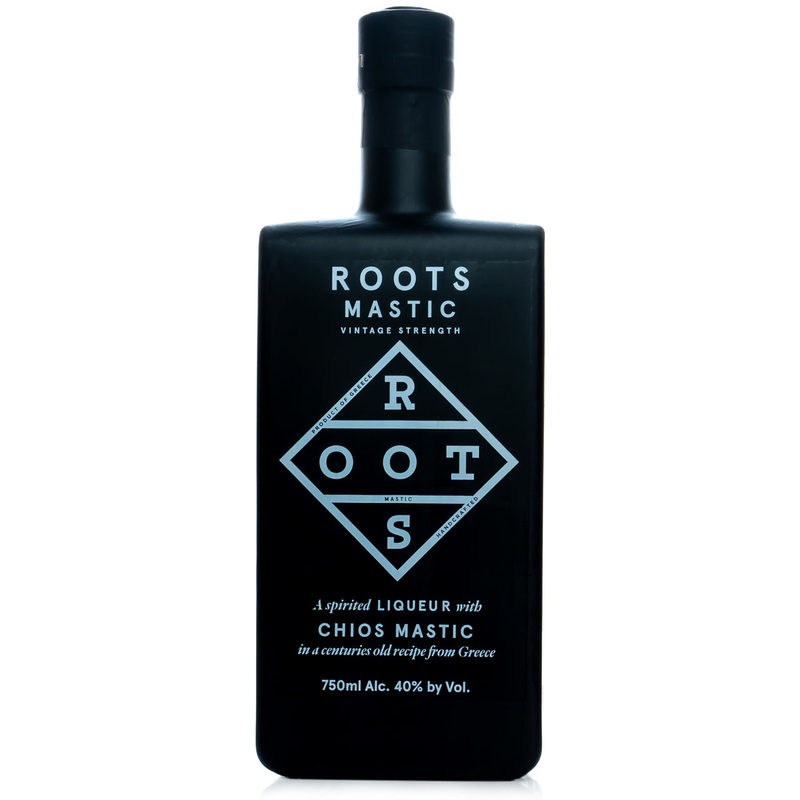 Roots Mastic Vintage Strength Liqueur