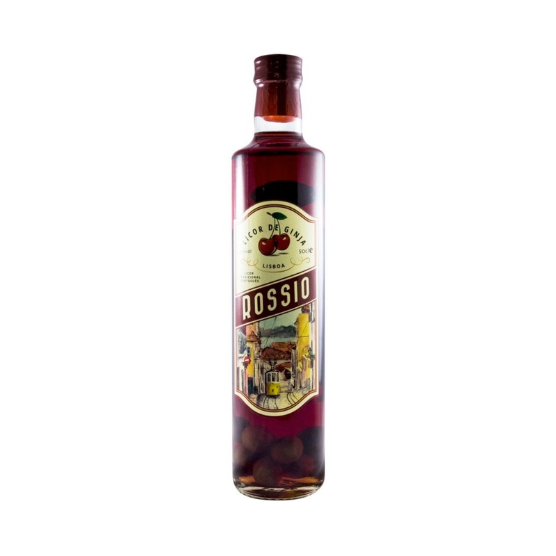 Rossio Ginja 700ml|M10C5