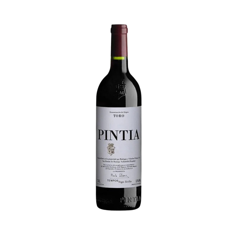 Vega Sicilia Pintia|FC2