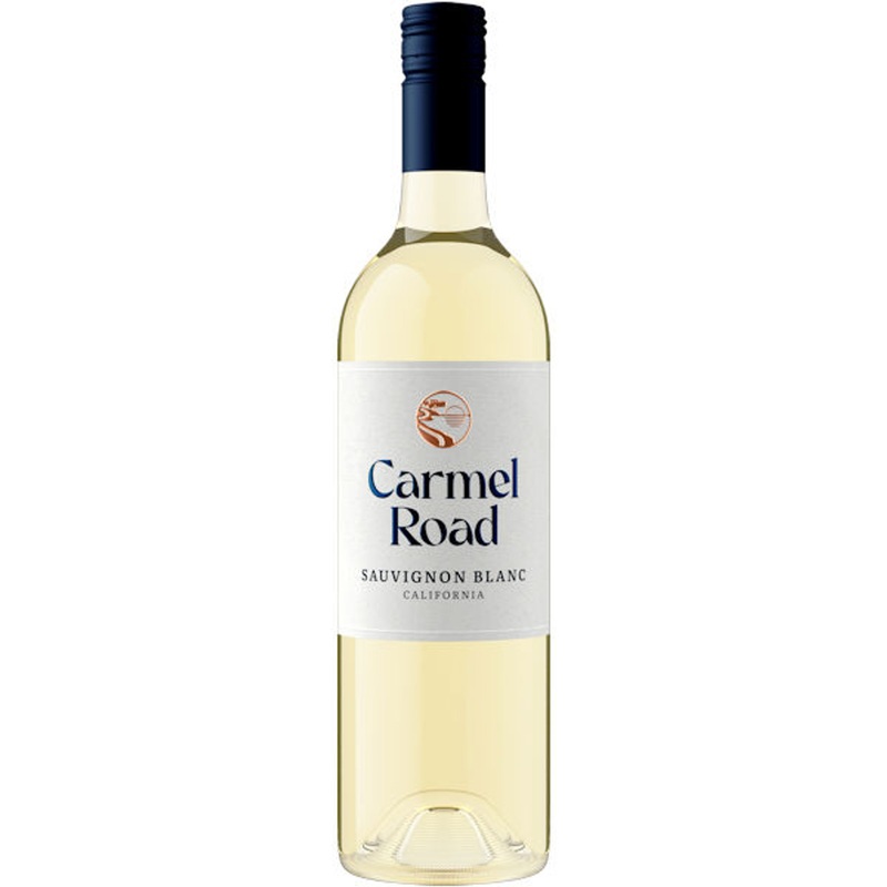 12 Bottle Case Carmel Road California Sauvignon Blanc 2022 w/ Shipping Included