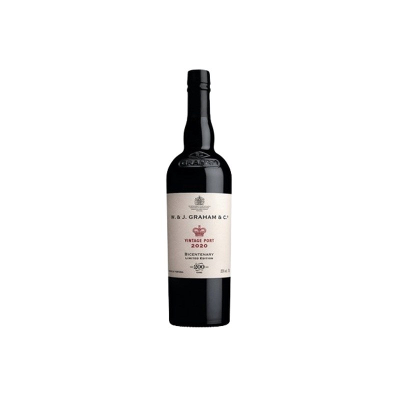 1994 Graham’s, Vintage Port 6x75cl