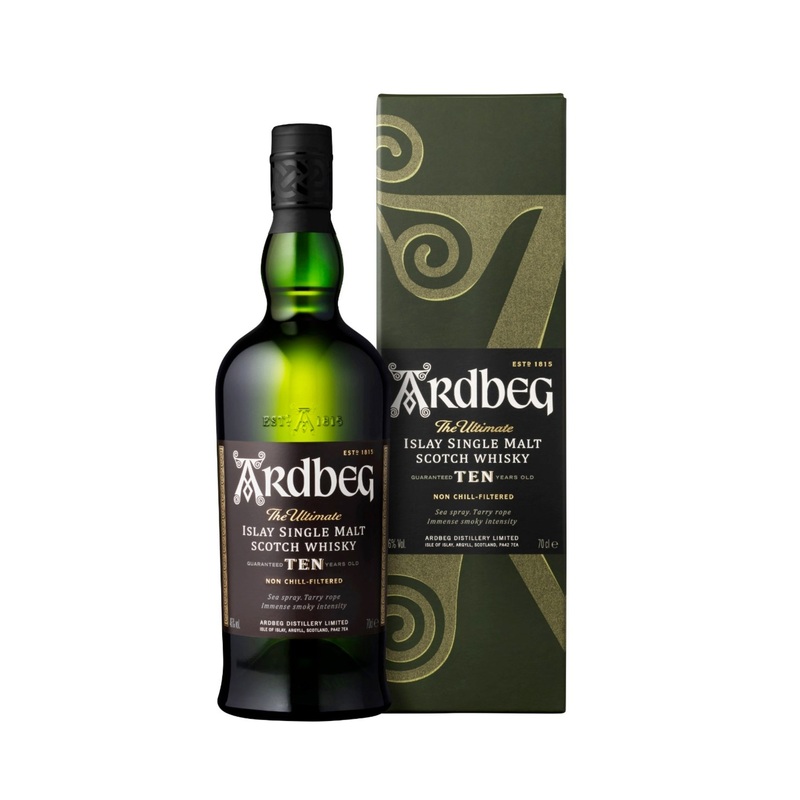Ardbeg 10 Years Old|M1B4