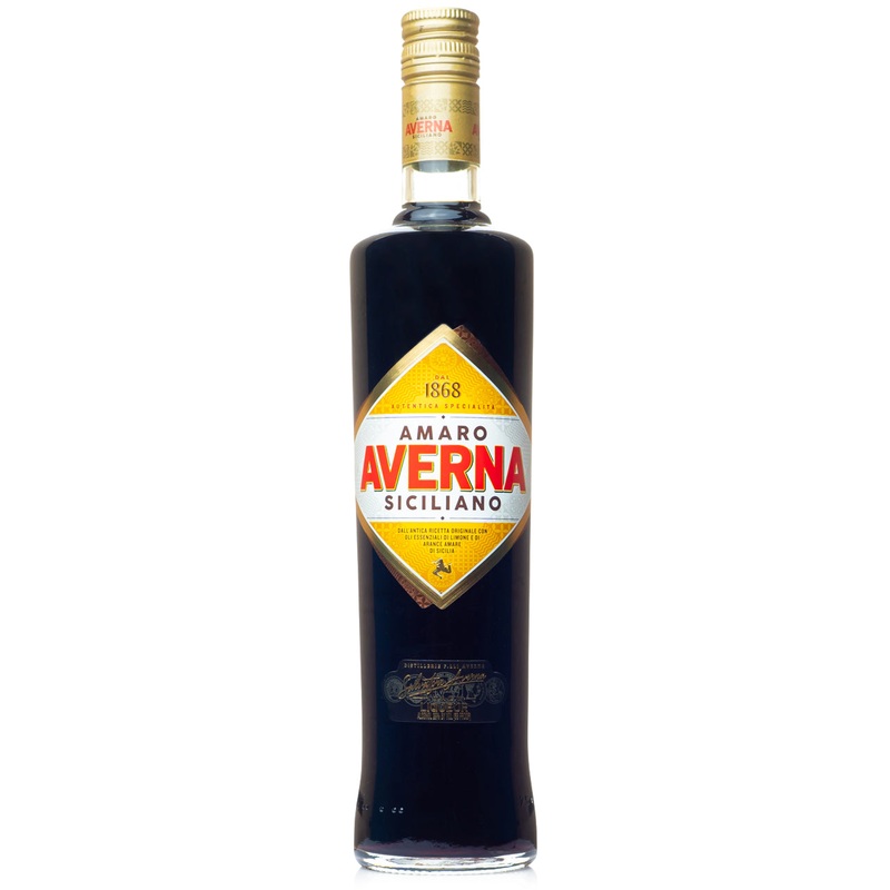 Averna Amaro|750 ml