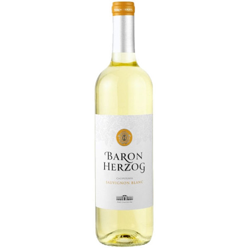 Baron Herzog Clarksburg Sauvignon Blanc 2020