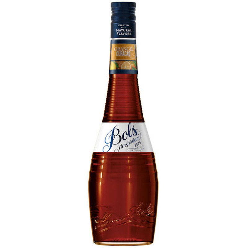 Bols Orange Curacao Liqueur 750ml