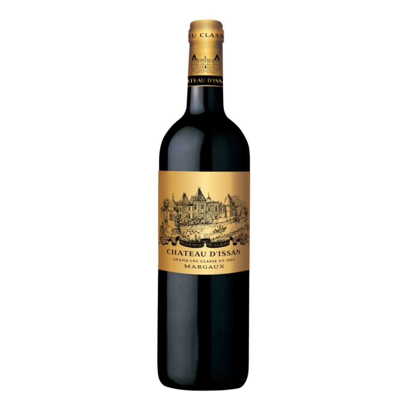 Chateau D’Issan 2016|F5