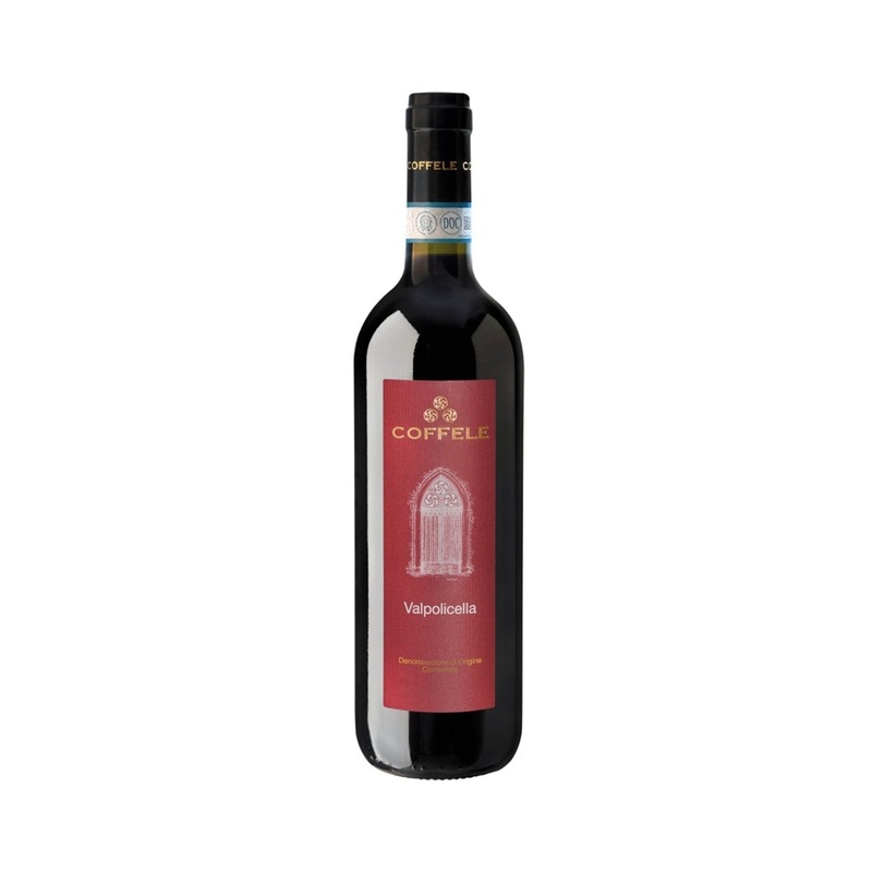 Coffele Valpolicella|I5 M6A5