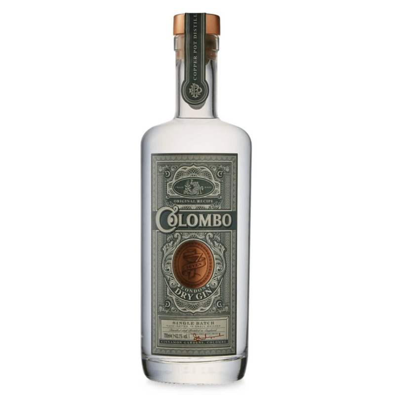 Colombo Gin|70cl
